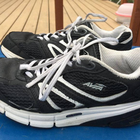 avia avi motion shoes